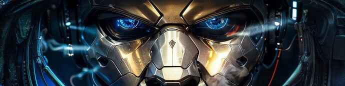 VersusAI - Bot Header